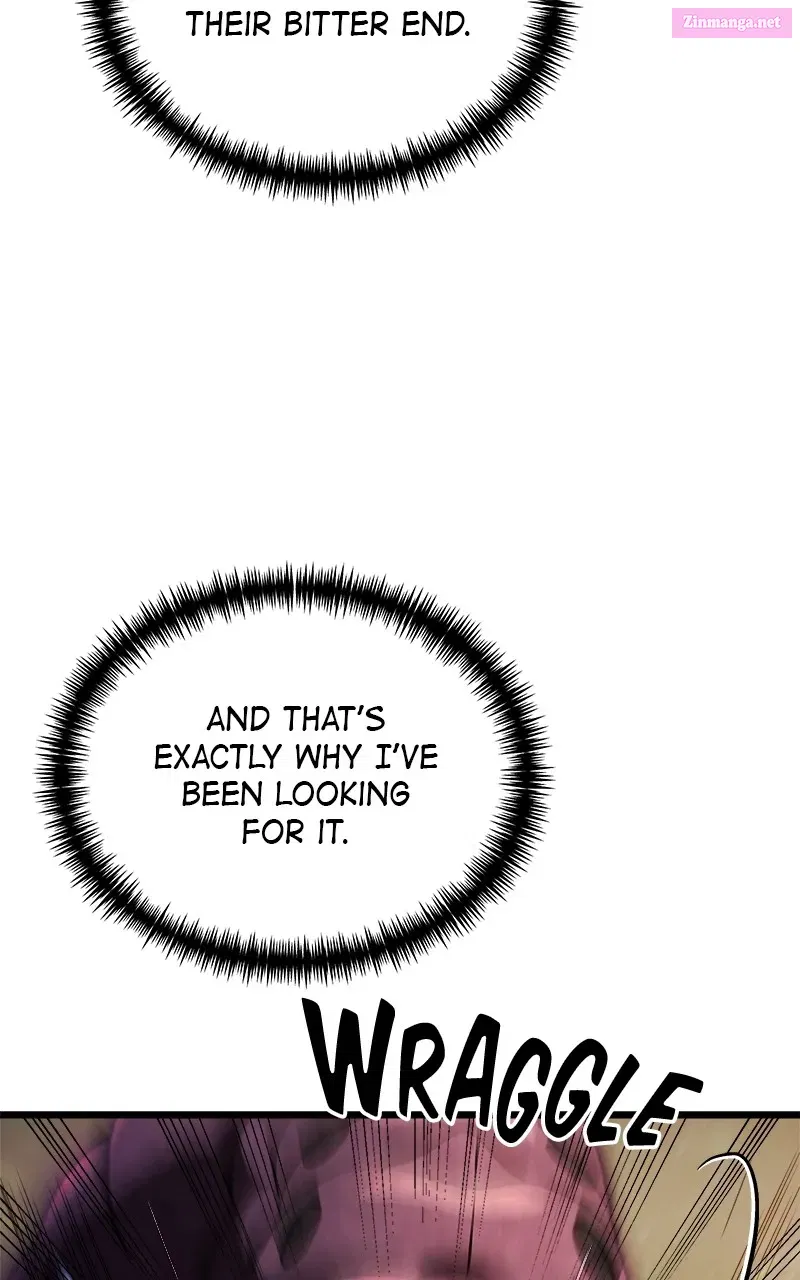 Time-Limited Genius Dark Knight Zinmanga X Chapter 24 Page 46