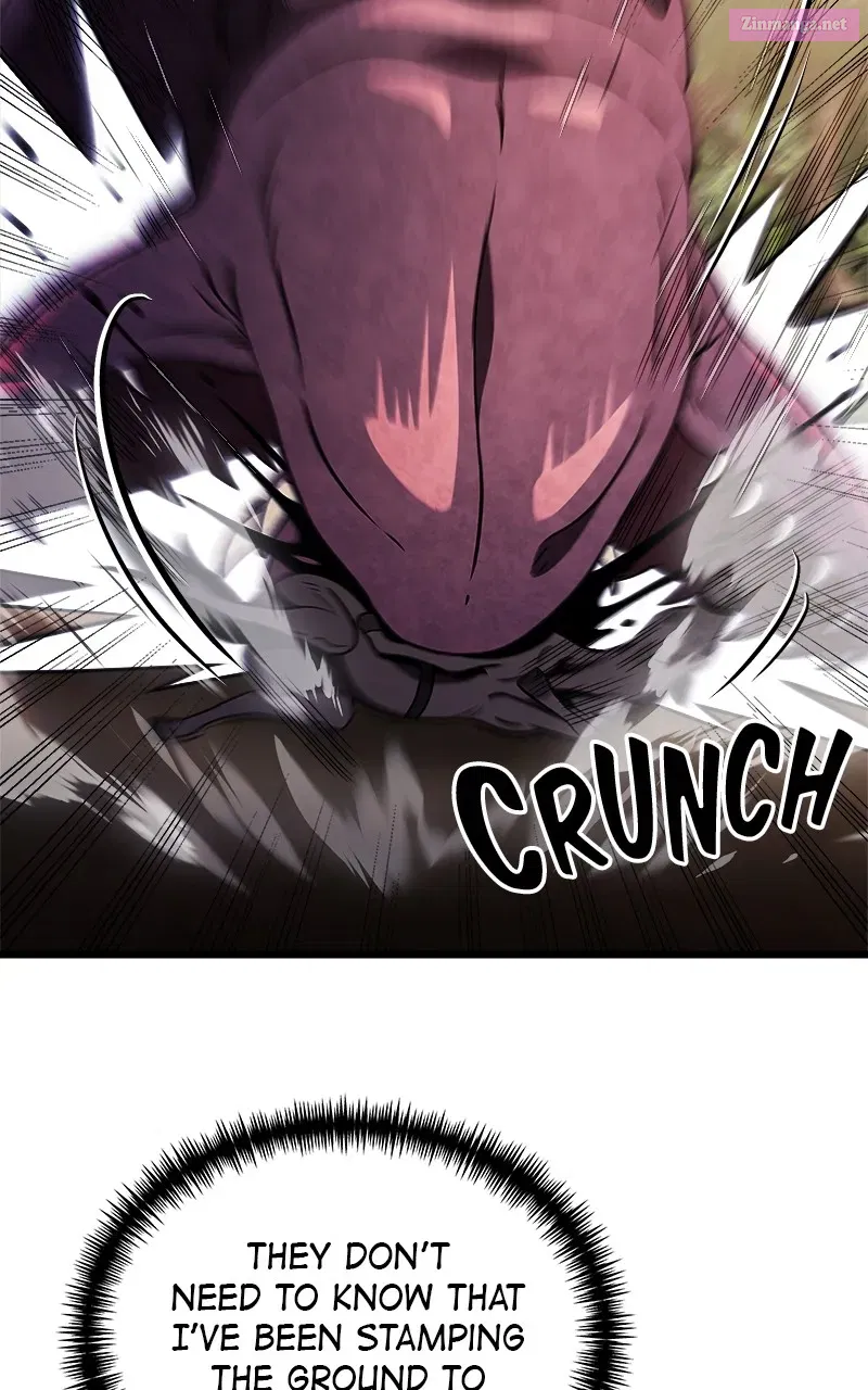 Time-Limited Genius Dark Knight Zinmanga X Chapter 24 Page 47