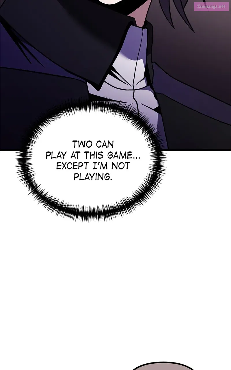 Time-Limited Genius Dark Knight Zinmanga X Chapter 24 Page 54