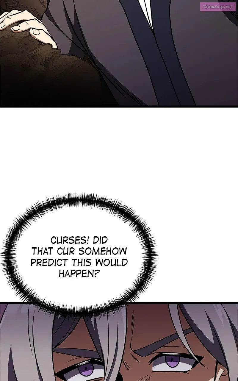 Time-Limited Genius Dark Knight Zinmanga X Chapter 24 Page 87