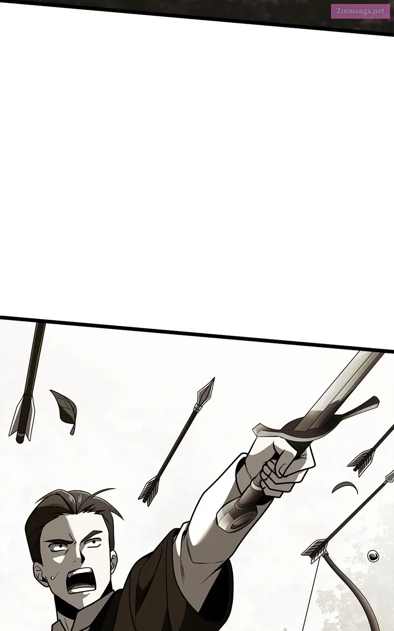 Time-Limited Genius Dark Knight Zinmanga X Chapter 24 Page 124