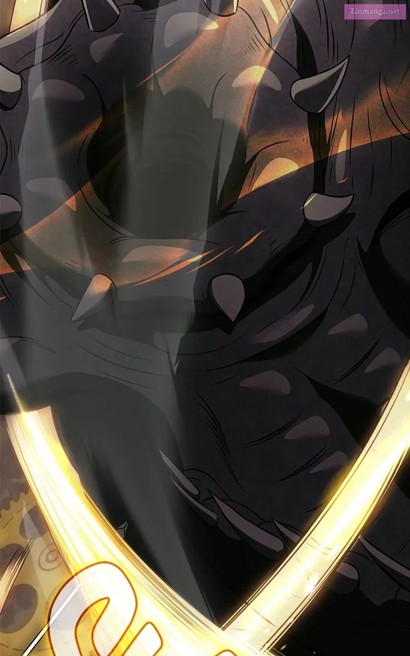 Time-Limited Genius Dark Knight Zinmanga X Chapter 24 Page 131