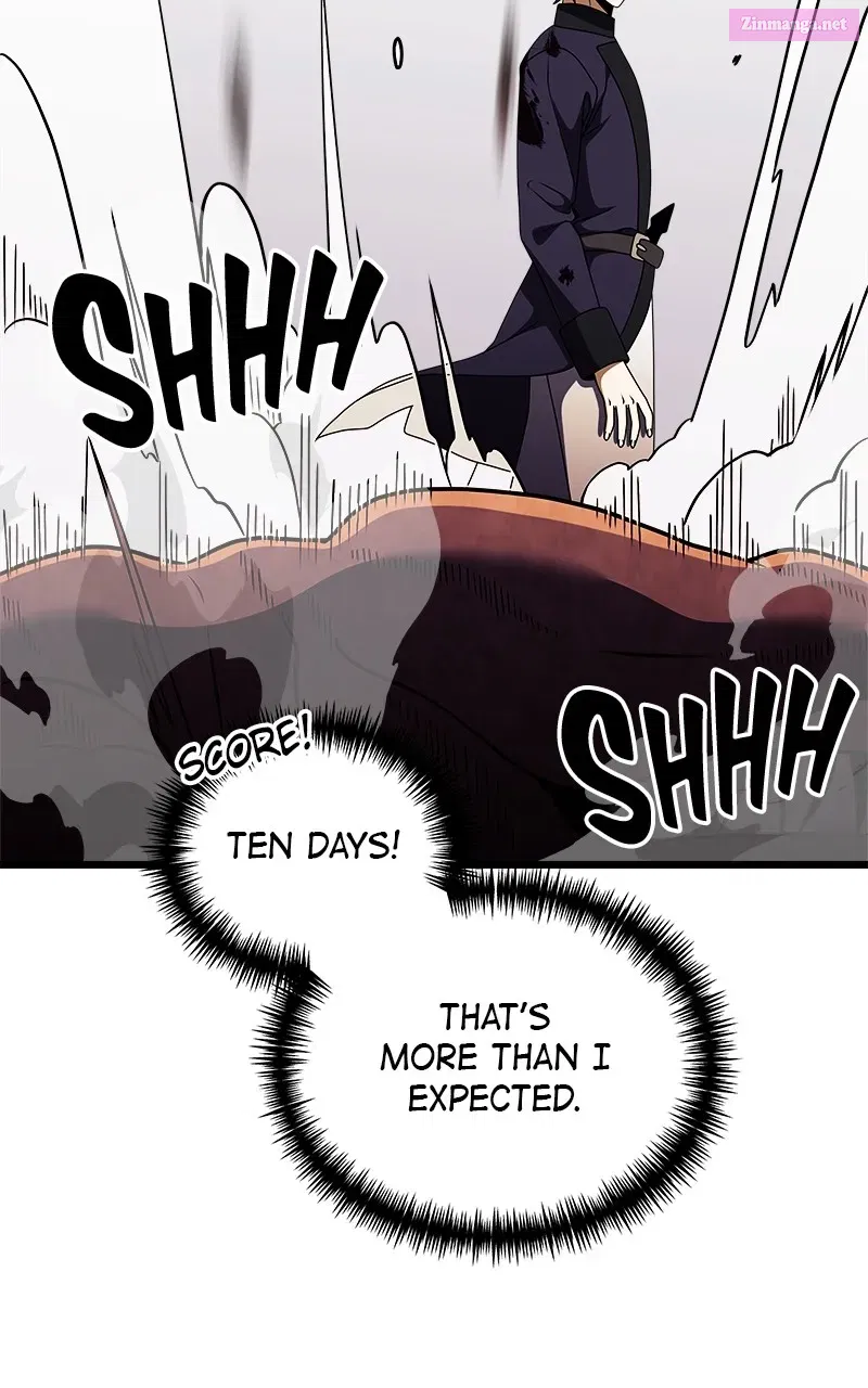 Time-Limited Genius Dark Knight Zinmanga X Chapter 24 Page 141