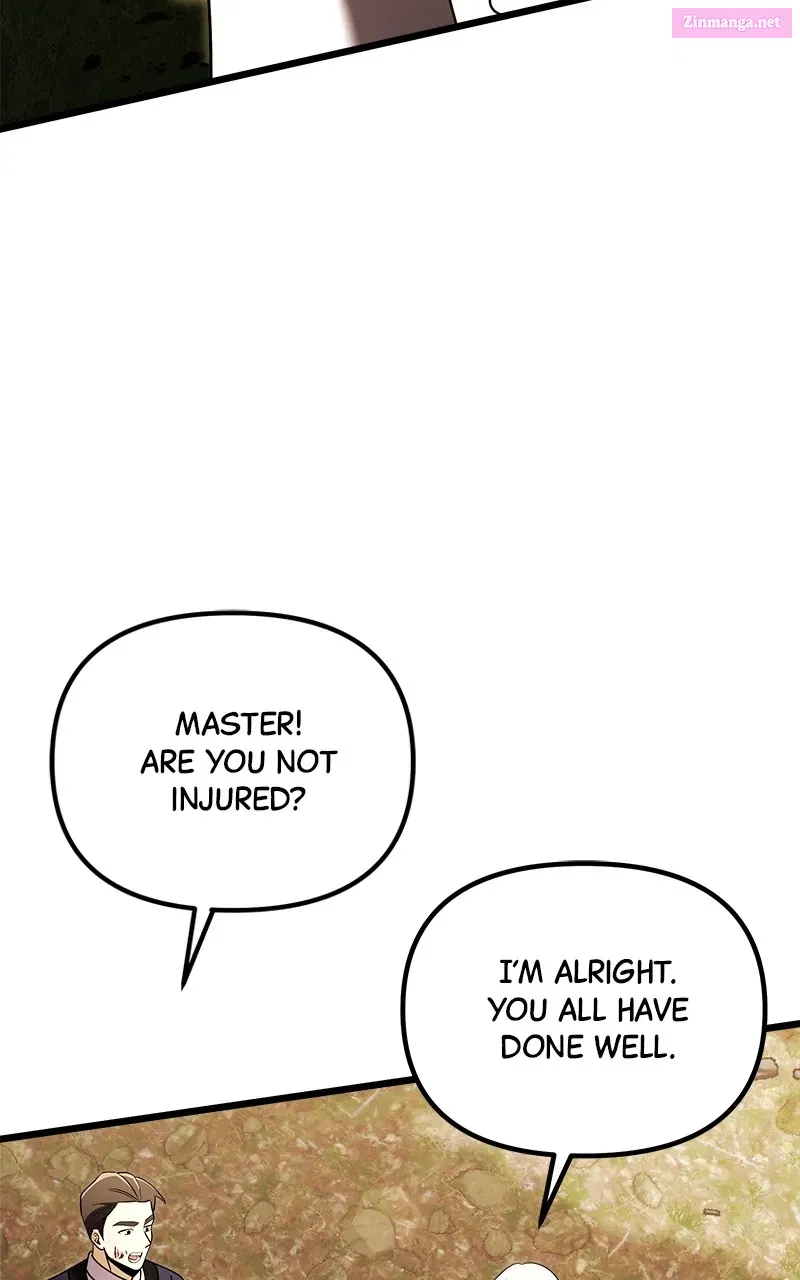 Time-Limited Genius Dark Knight Zinmanga X Chapter 24 Page 149