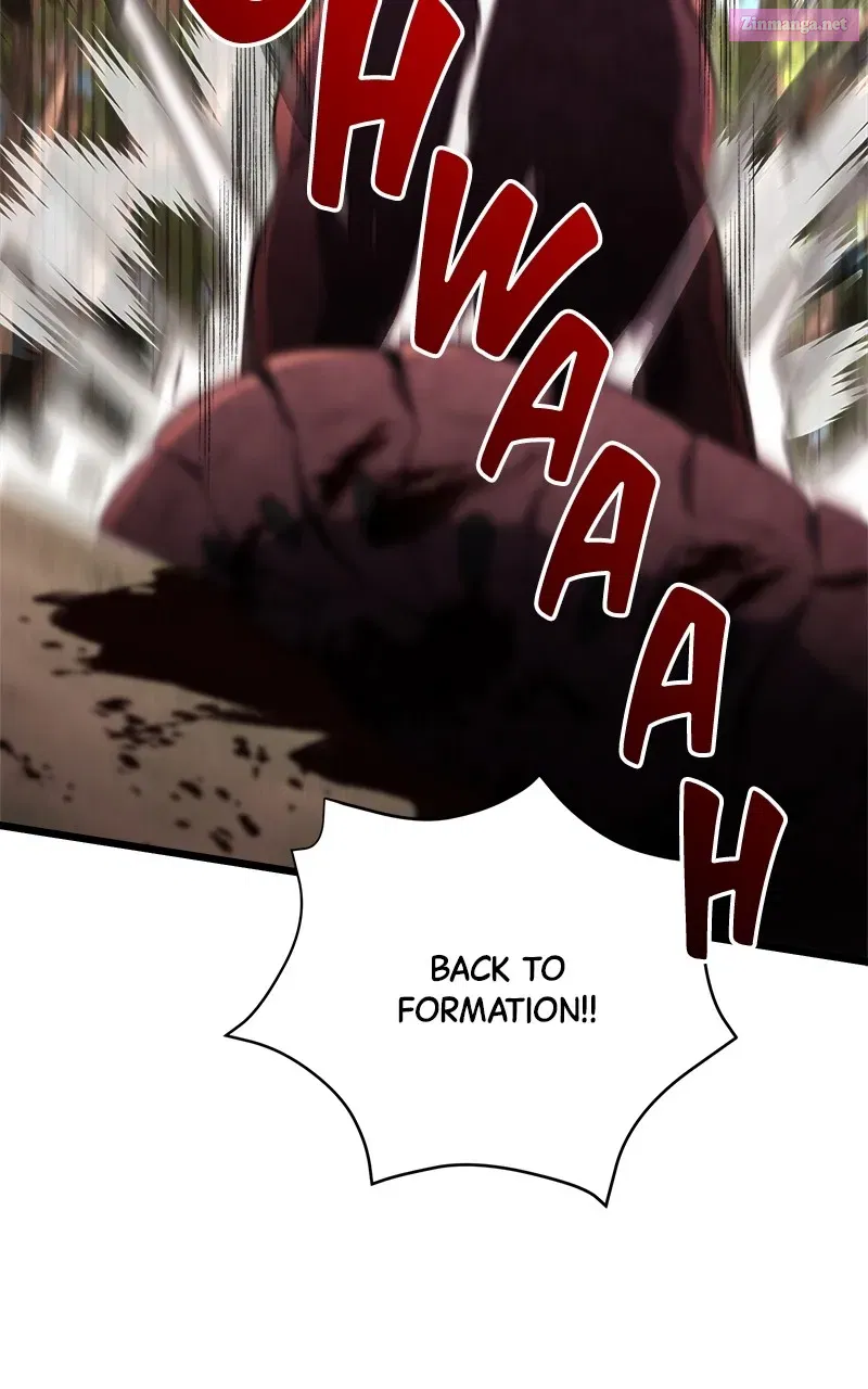 Time-Limited Genius Dark Knight Zinmanga X Chapter 24 Page 159