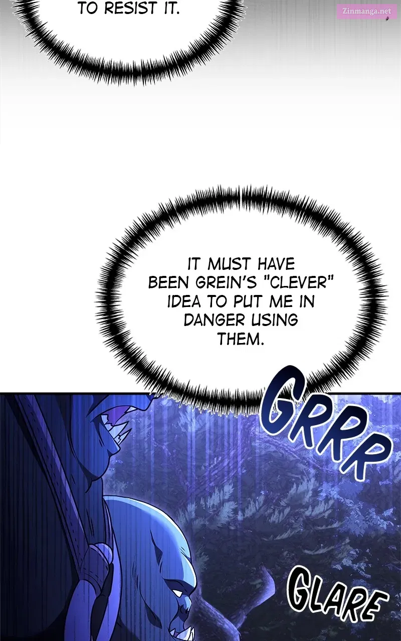 Time-Limited Genius Dark Knight Zinmanga X Chapter 23 Page 13
