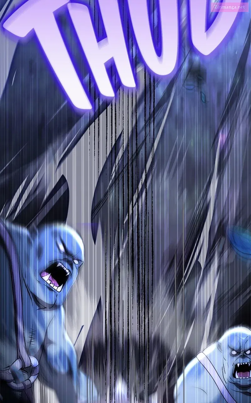 Time-Limited Genius Dark Knight Zinmanga X Chapter 23 Page 30