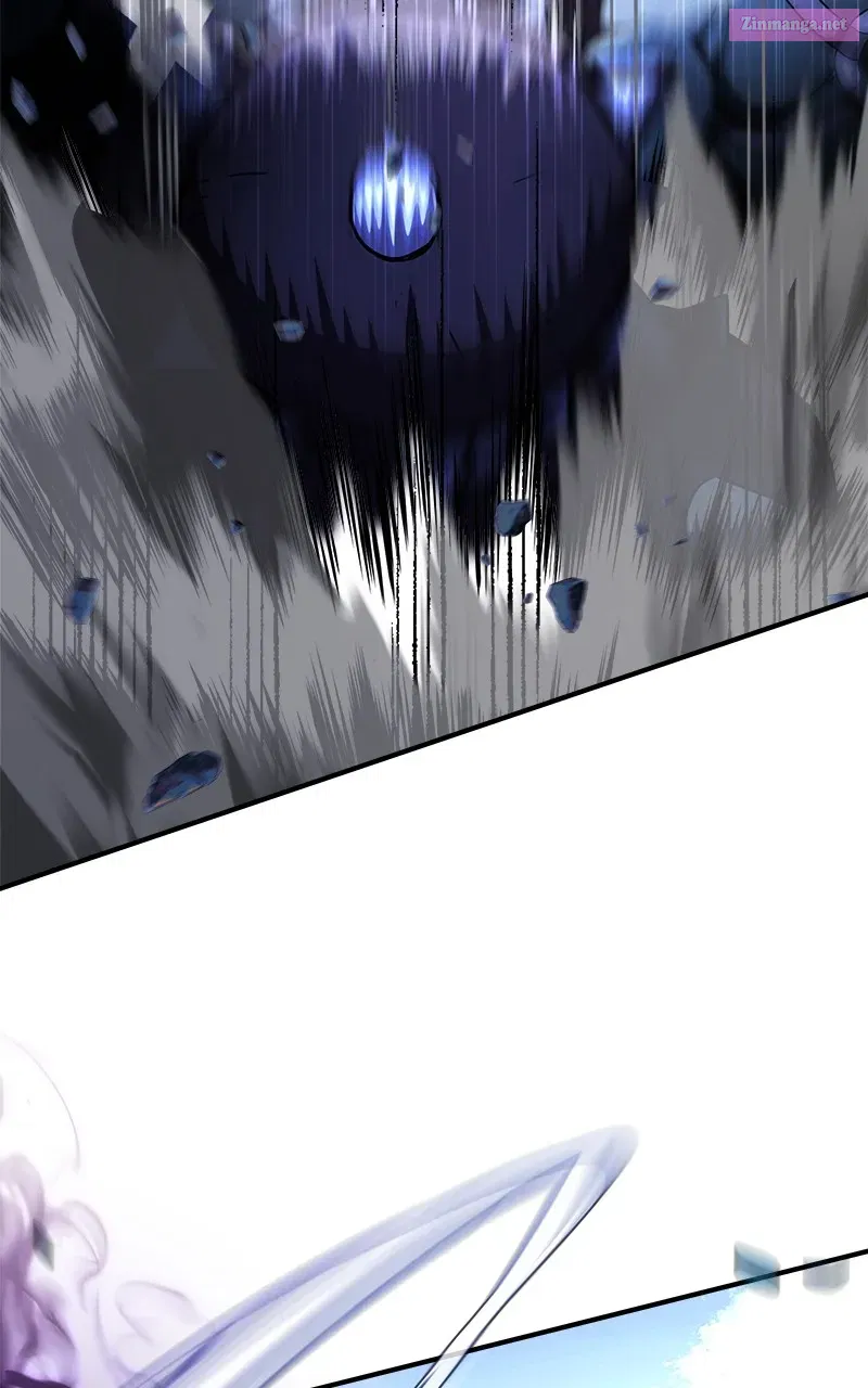 Time-Limited Genius Dark Knight Zinmanga X Chapter 23 Page 31