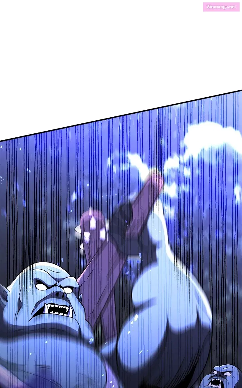Time-Limited Genius Dark Knight Zinmanga X Chapter 23 Page 38