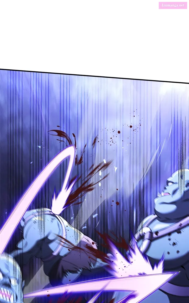 Time-Limited Genius Dark Knight Zinmanga X Chapter 23 Page 41