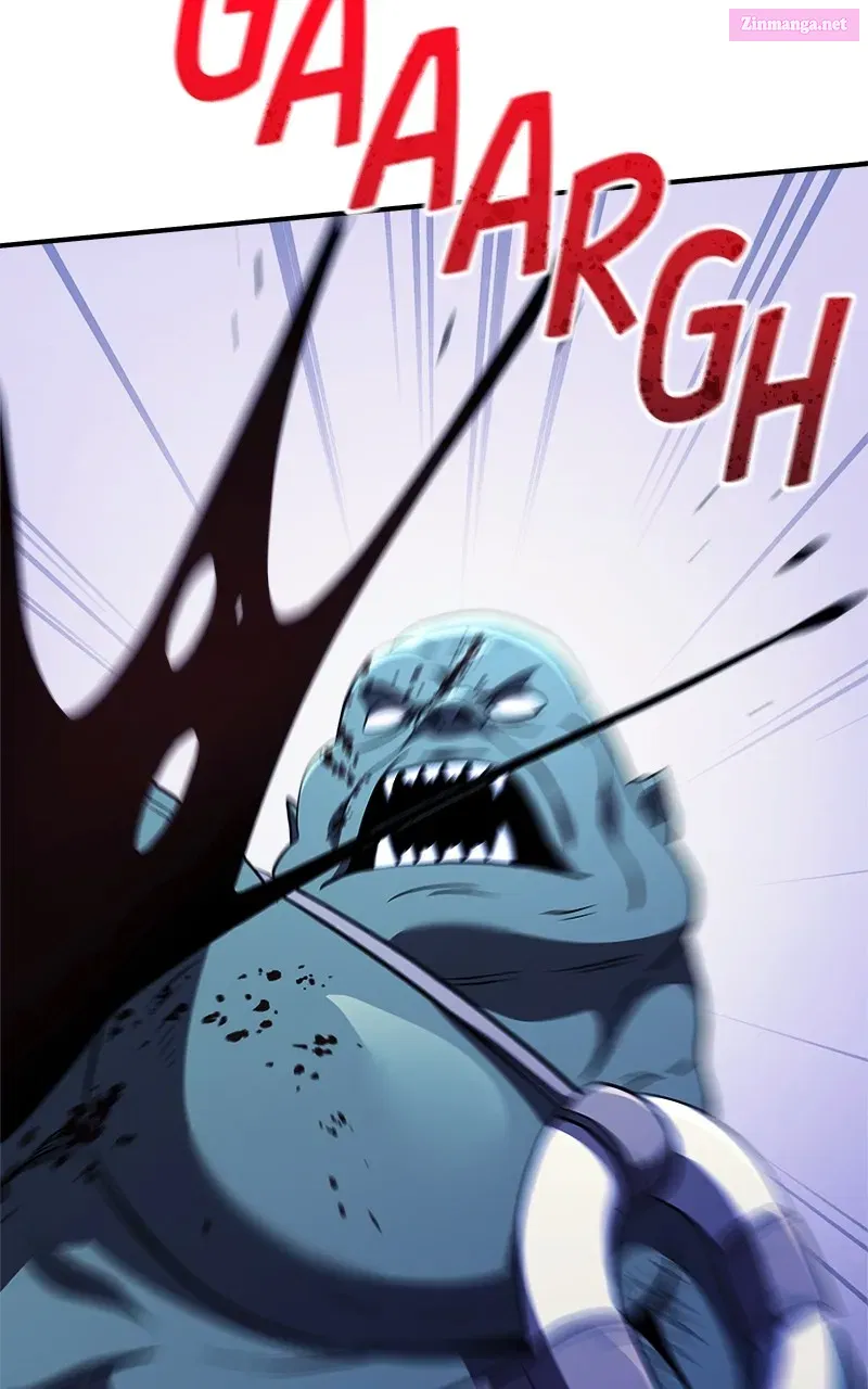 Time-Limited Genius Dark Knight Zinmanga X Chapter 23 Page 45