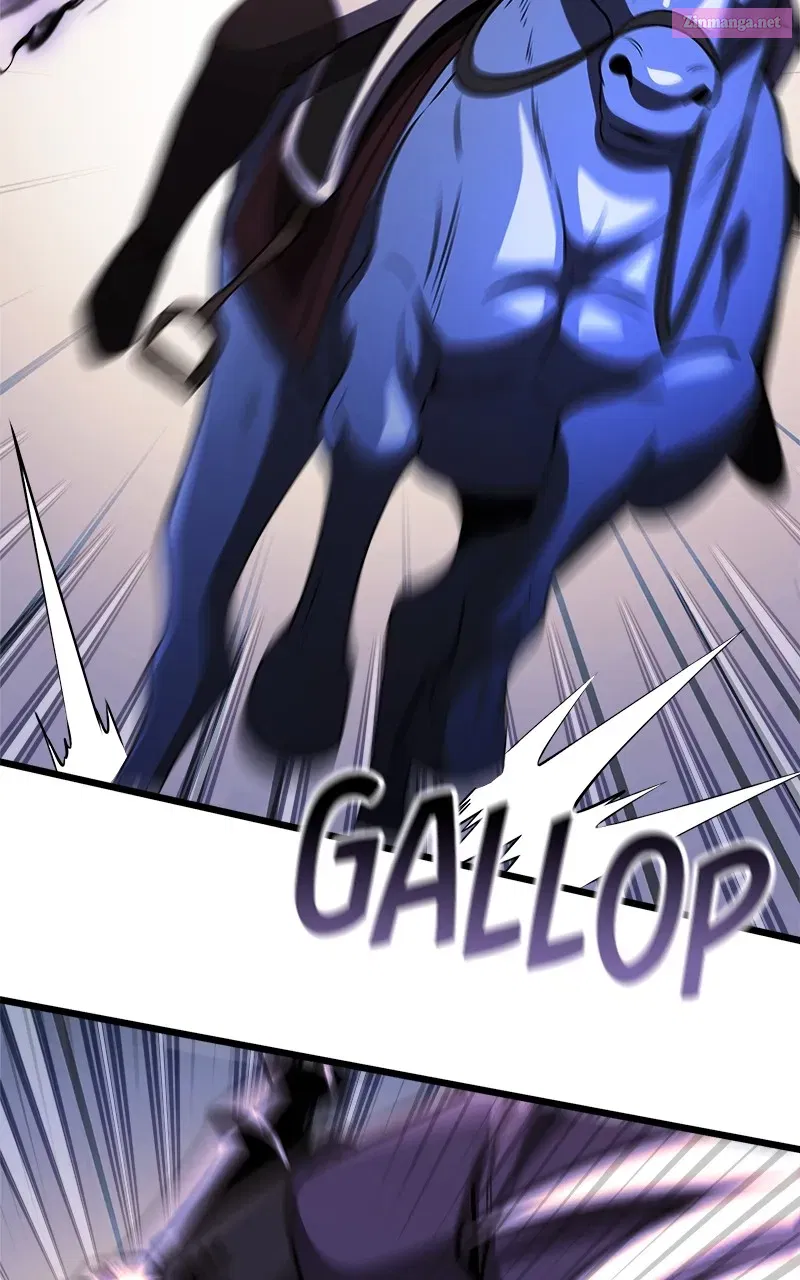 Time-Limited Genius Dark Knight Zinmanga X Chapter 23 Page 68