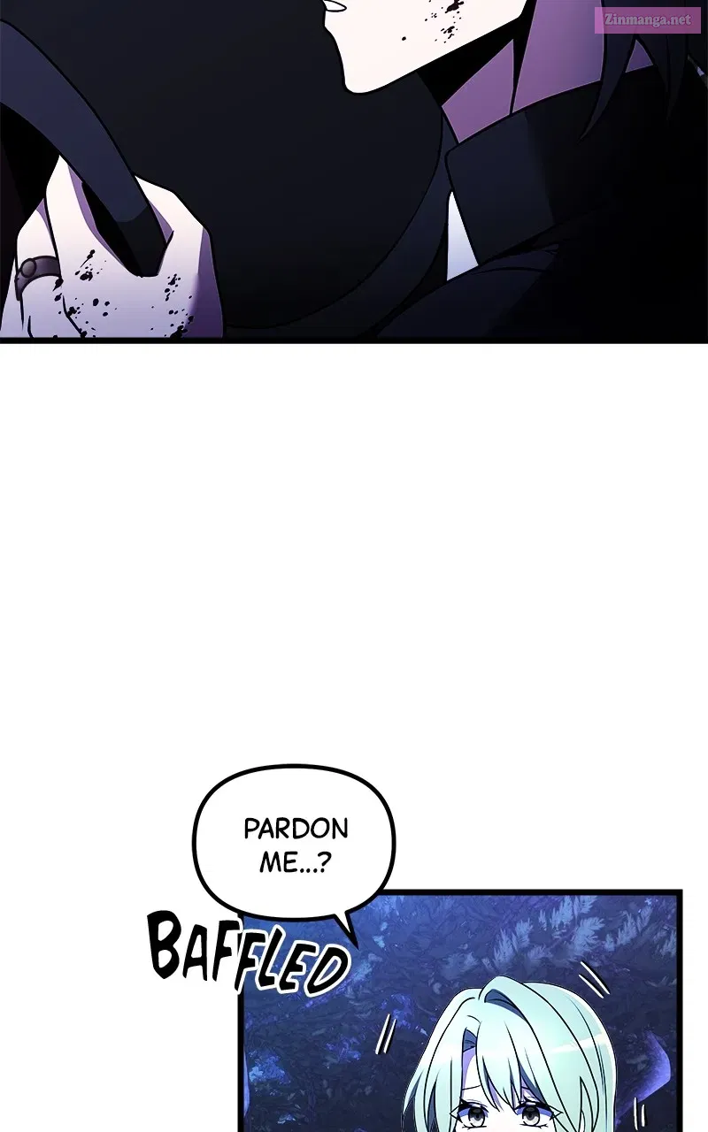 Time-Limited Genius Dark Knight Zinmanga X Chapter 23 Page 82