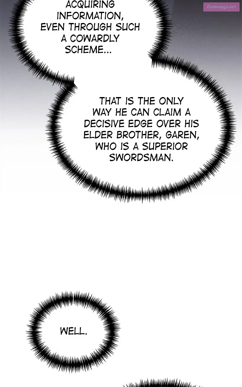 Time-Limited Genius Dark Knight Zinmanga X Chapter 23 Page 92