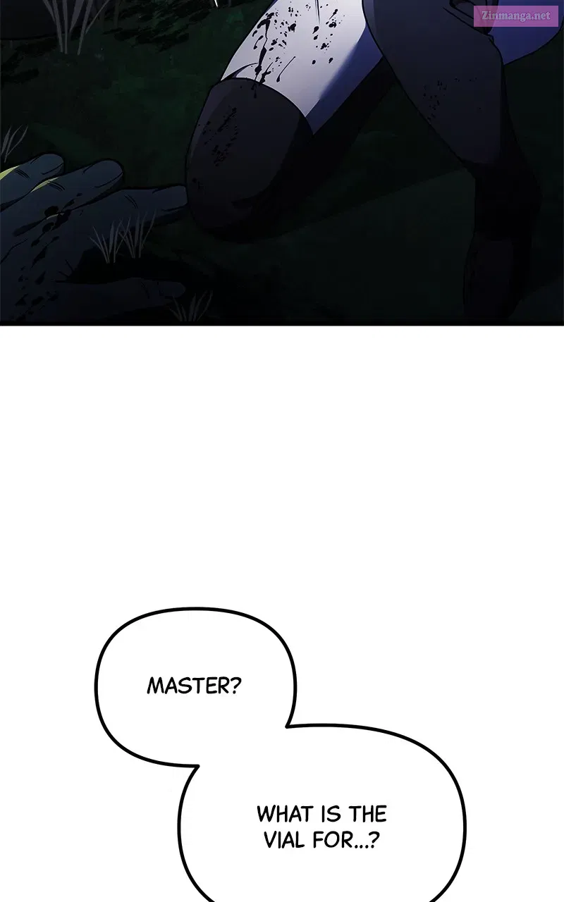 Time-Limited Genius Dark Knight Zinmanga X Chapter 23 Page 94