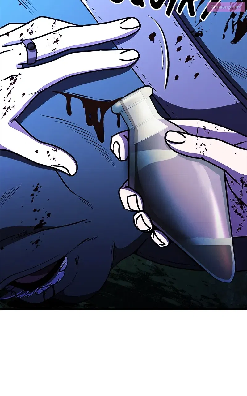 Time-Limited Genius Dark Knight Zinmanga X Chapter 23 Page 98