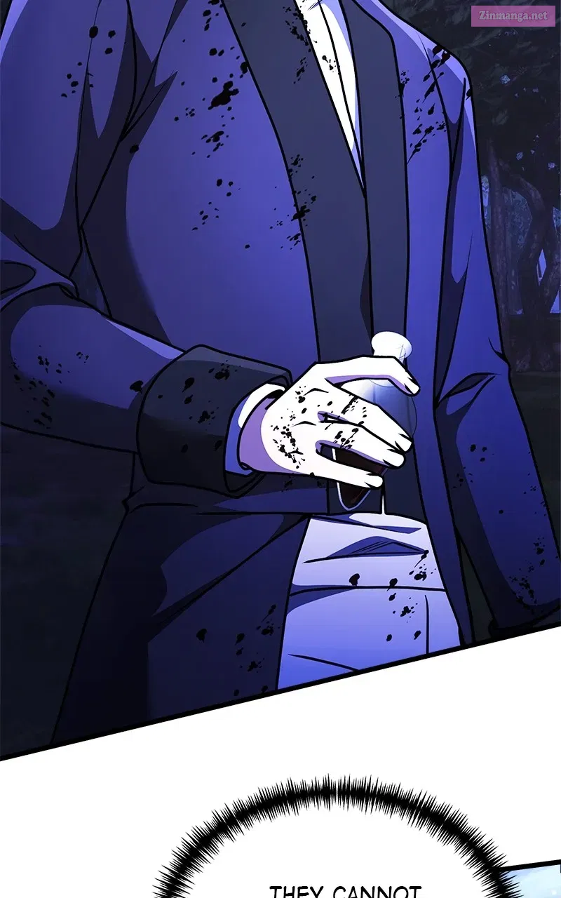 Time-Limited Genius Dark Knight Zinmanga X Chapter 23 Page 102