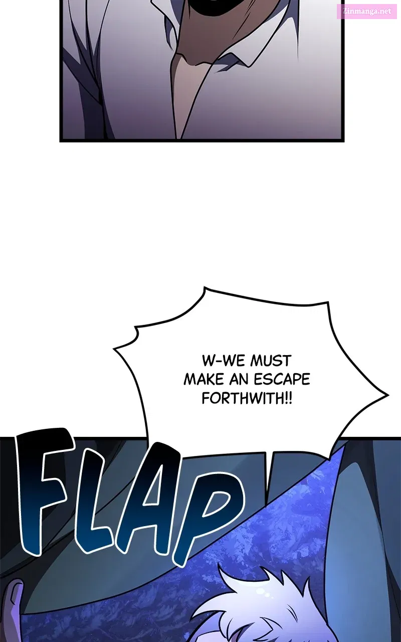 Time-Limited Genius Dark Knight Zinmanga X Chapter 23 Page 115