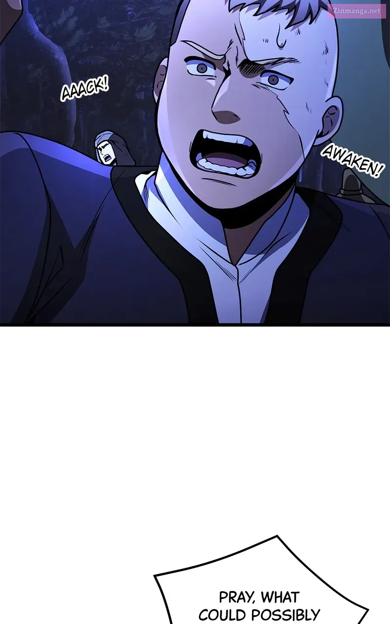 Time-Limited Genius Dark Knight Zinmanga X Chapter 23 Page 116