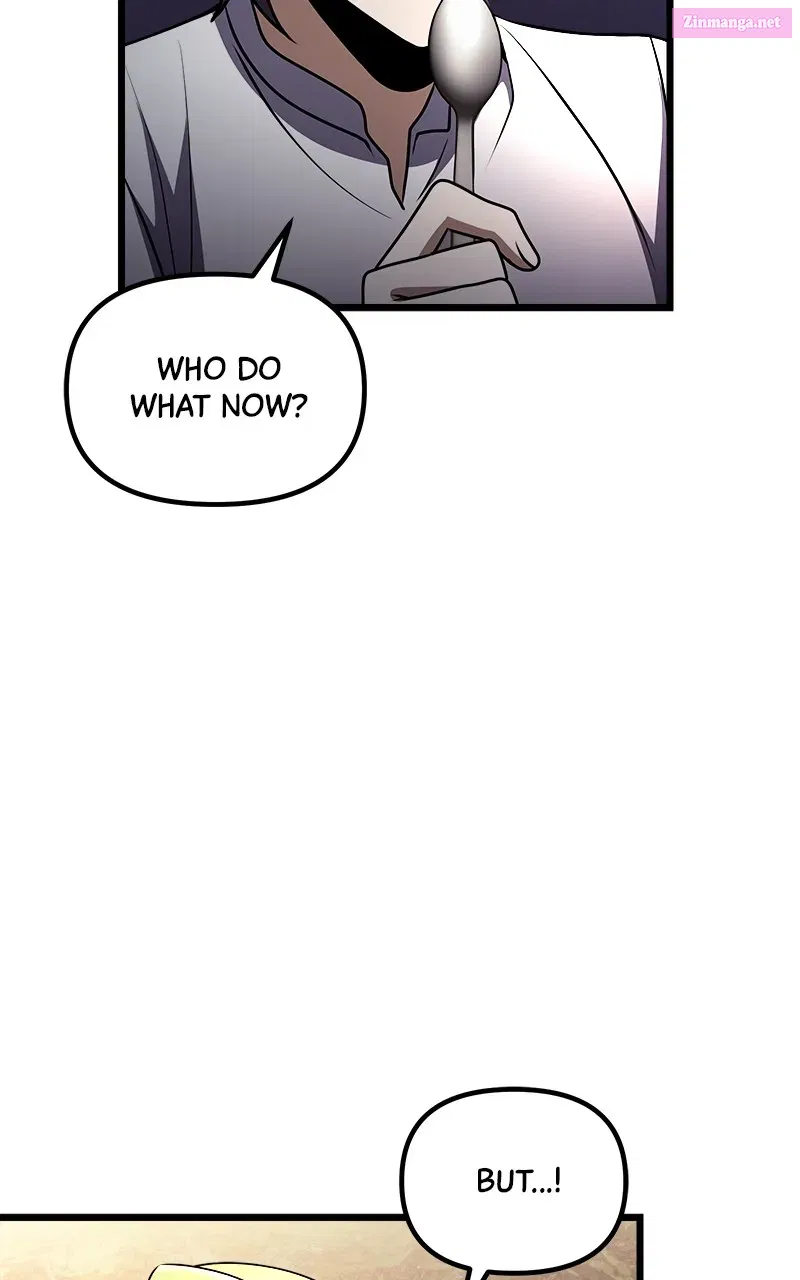Time-Limited Genius Dark Knight Zinmanga X Chapter 23 Page 150