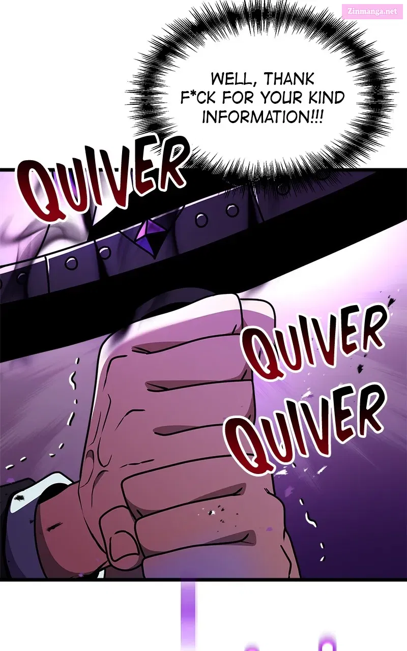 Time-Limited Genius Dark Knight Zinmanga X Chapter 22 Page 8