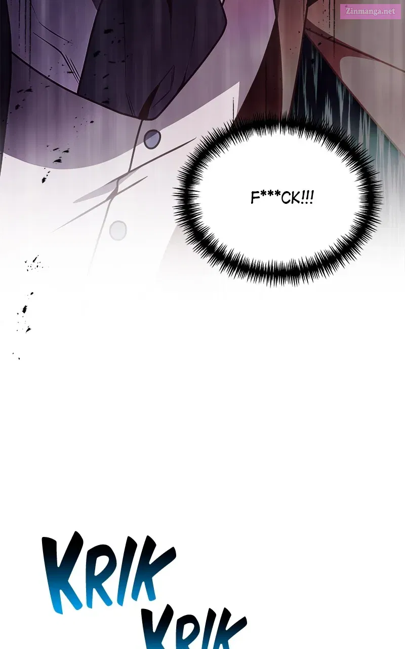 Time-Limited Genius Dark Knight Zinmanga X Chapter 22 Page 15