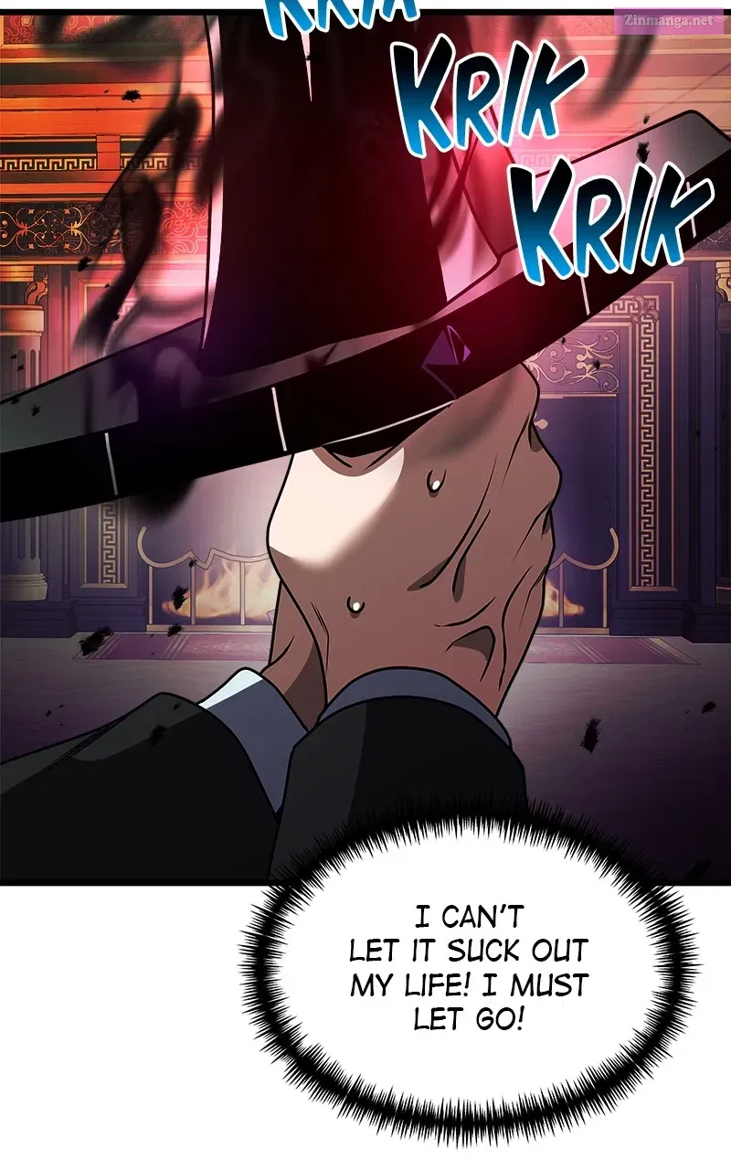 Time-Limited Genius Dark Knight Zinmanga X Chapter 22 Page 16