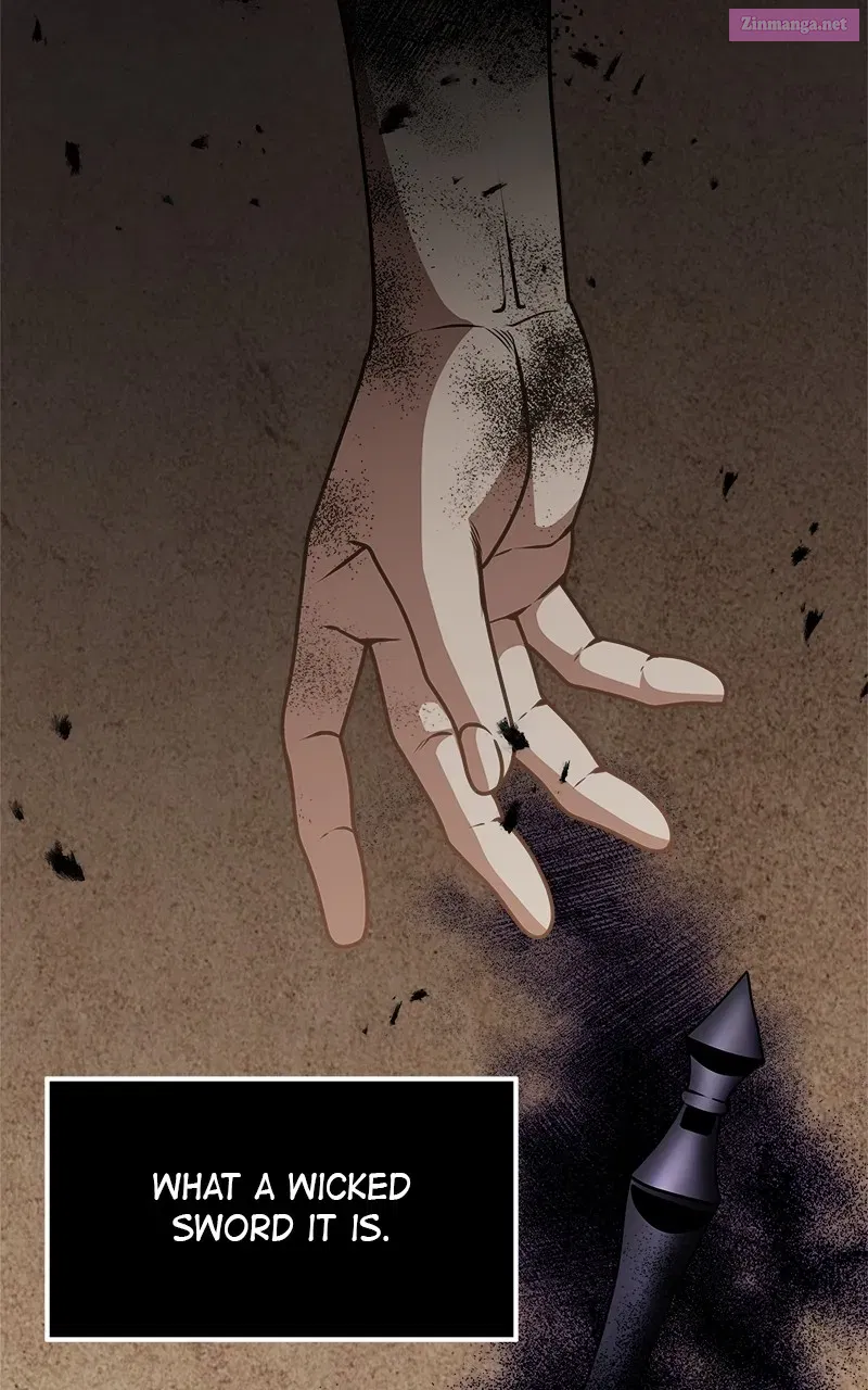 Time-Limited Genius Dark Knight Zinmanga X Chapter 22 Page 26