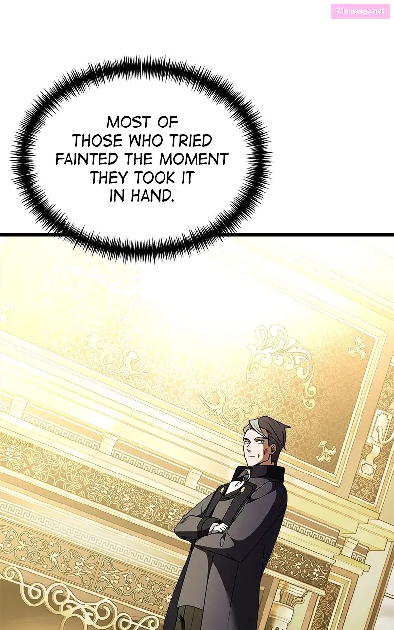 Time-Limited Genius Dark Knight Zinmanga X Chapter 22 Page 32