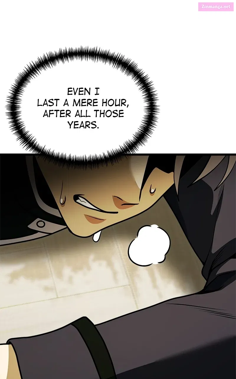 Time-Limited Genius Dark Knight Zinmanga X Chapter 22 Page 34