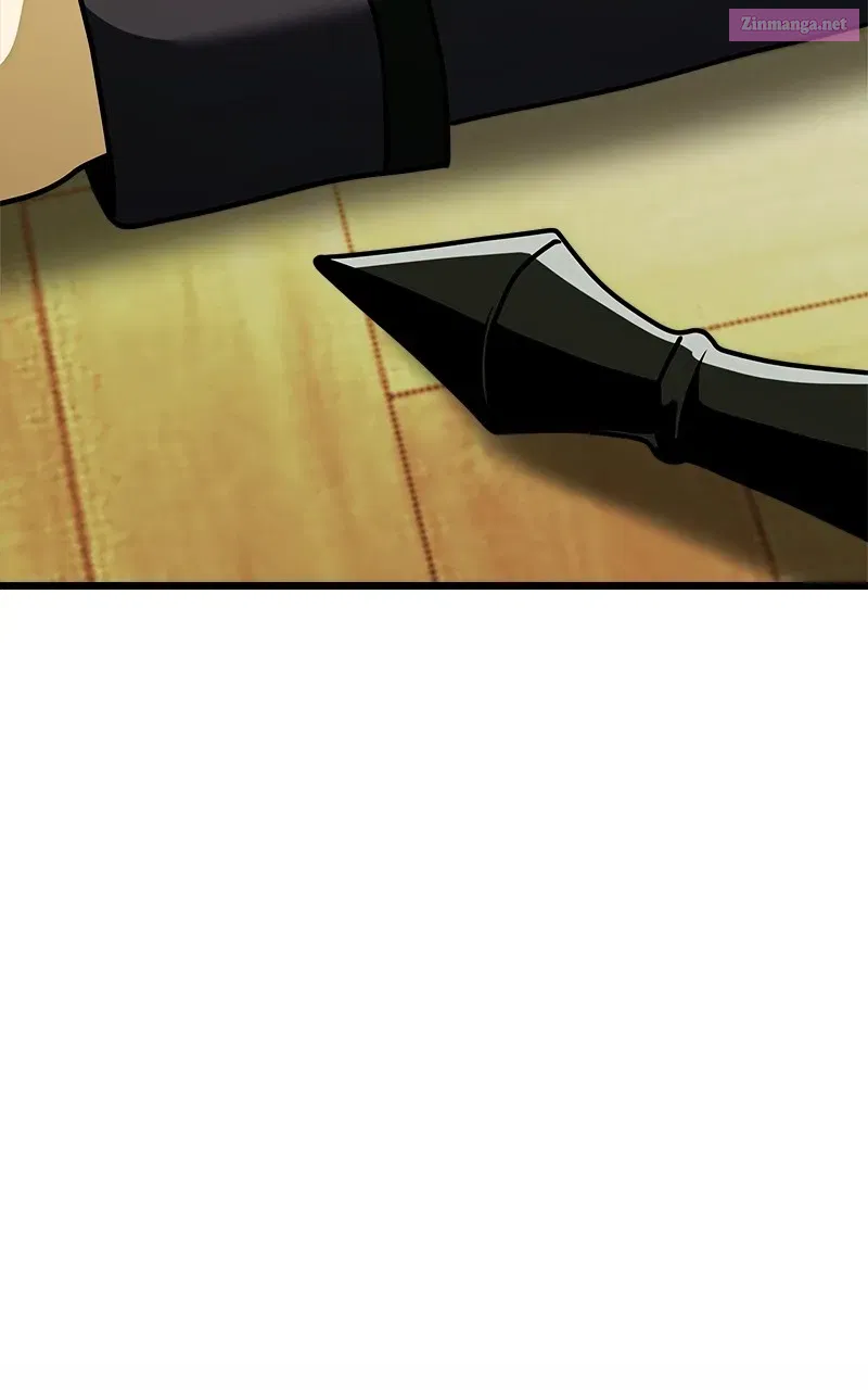 Time-Limited Genius Dark Knight Zinmanga X Chapter 22 Page 35
