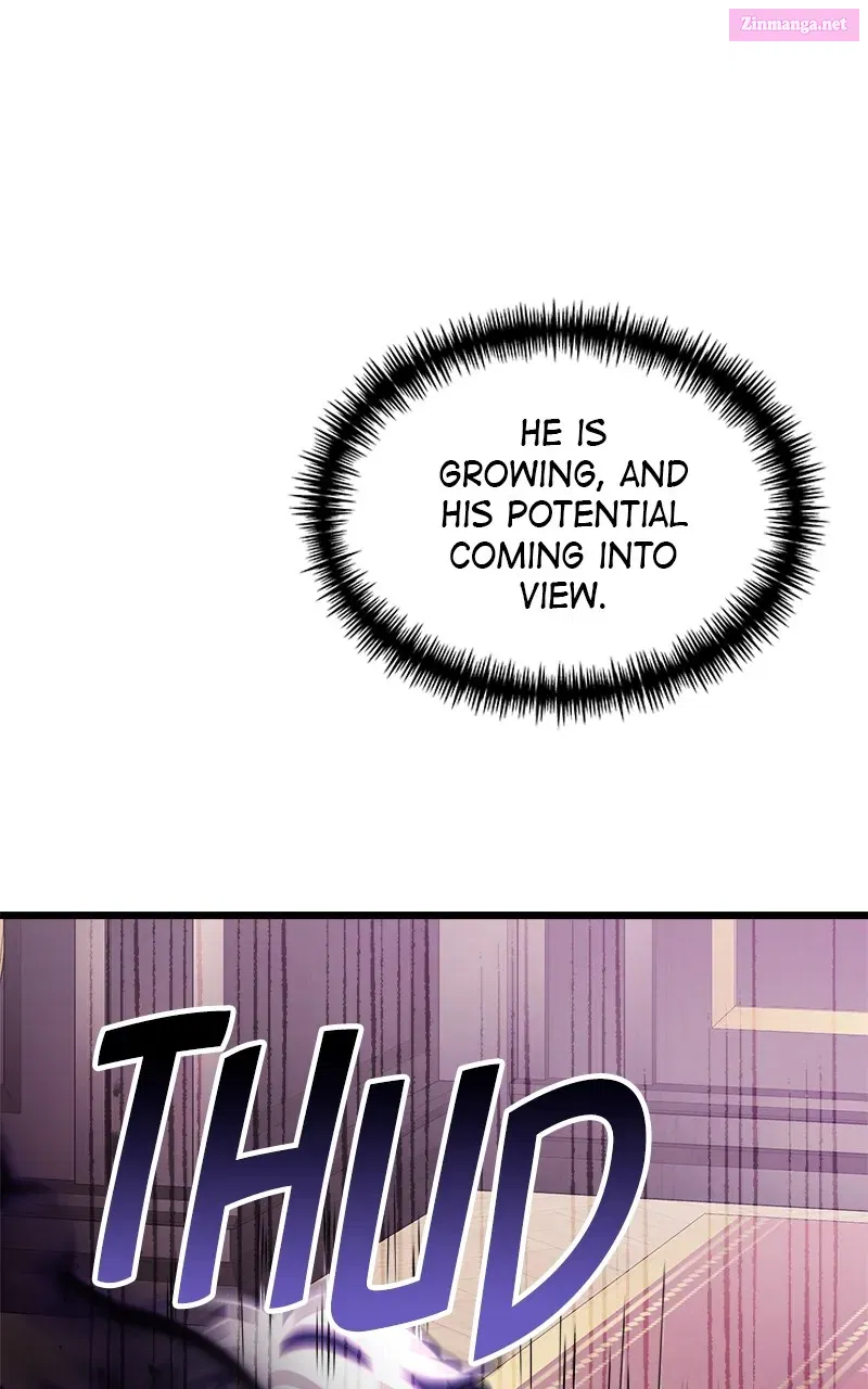 Time-Limited Genius Dark Knight Zinmanga X Chapter 22 Page 42