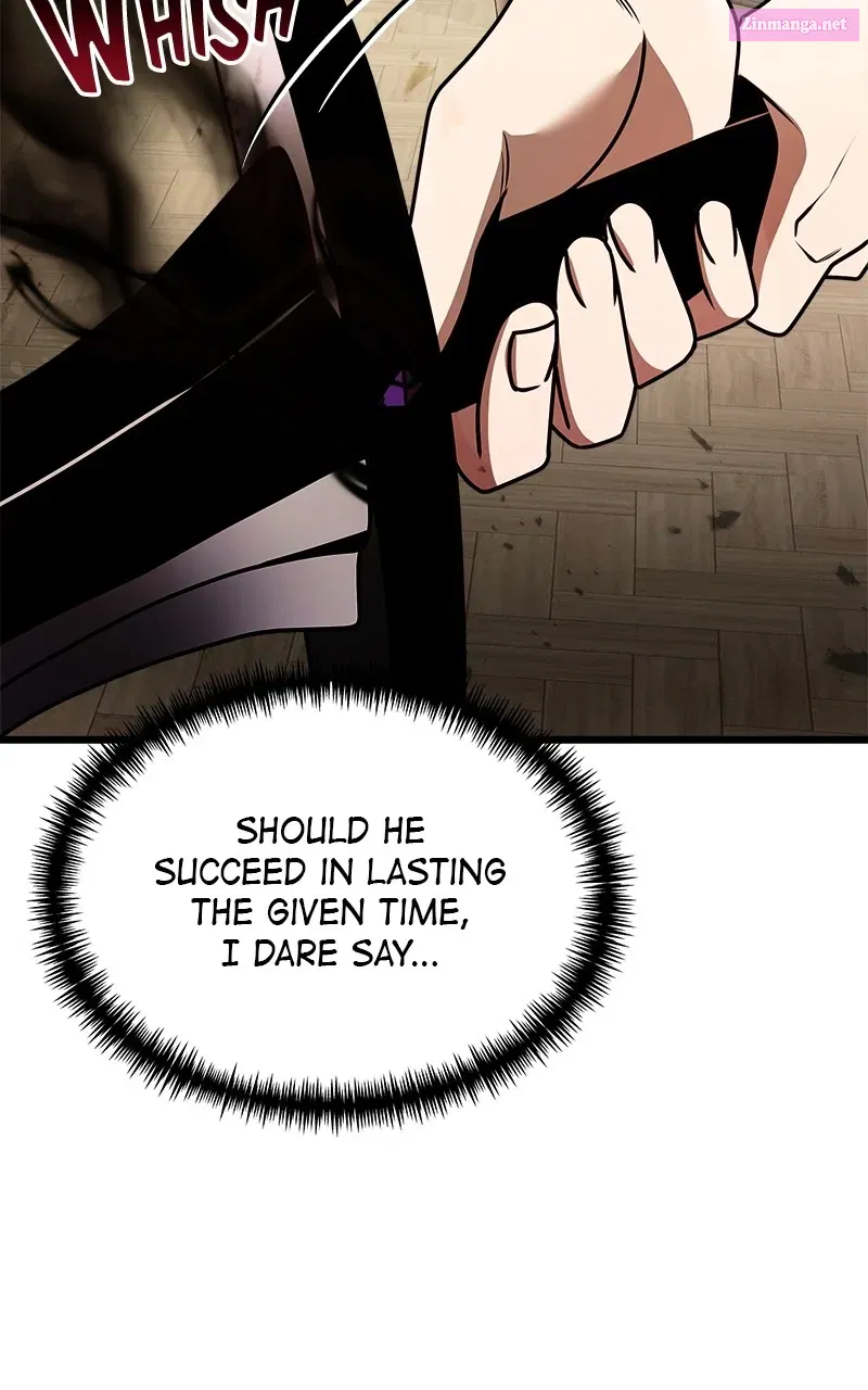 Time-Limited Genius Dark Knight Zinmanga X Chapter 22 Page 47