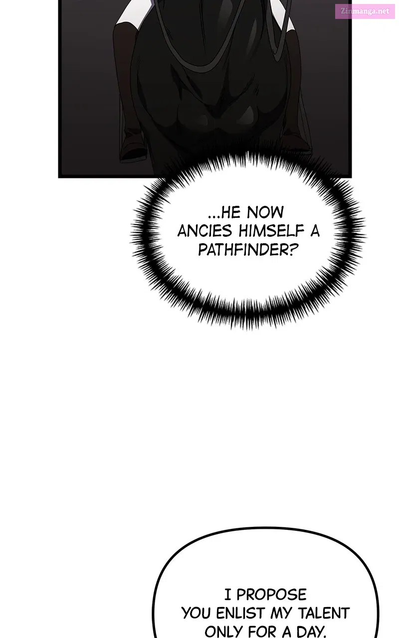 Time-Limited Genius Dark Knight Zinmanga X Chapter 22 Page 116