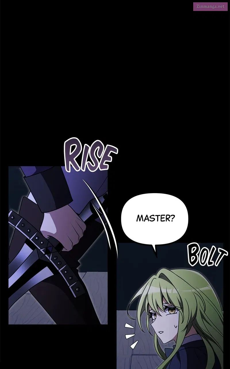 Time-Limited Genius Dark Knight Zinmanga X Chapter 22 Page 173