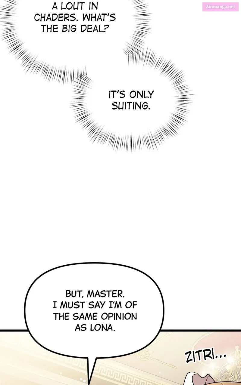 Time-Limited Genius Dark Knight Zinmanga X Chapter 21 Page 30