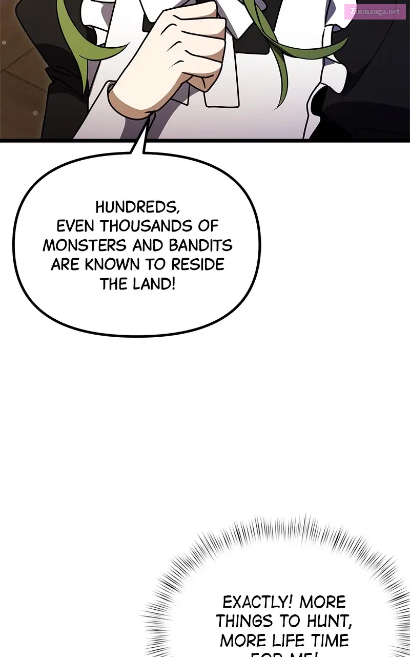 Time-Limited Genius Dark Knight Zinmanga X Chapter 21 Page 33