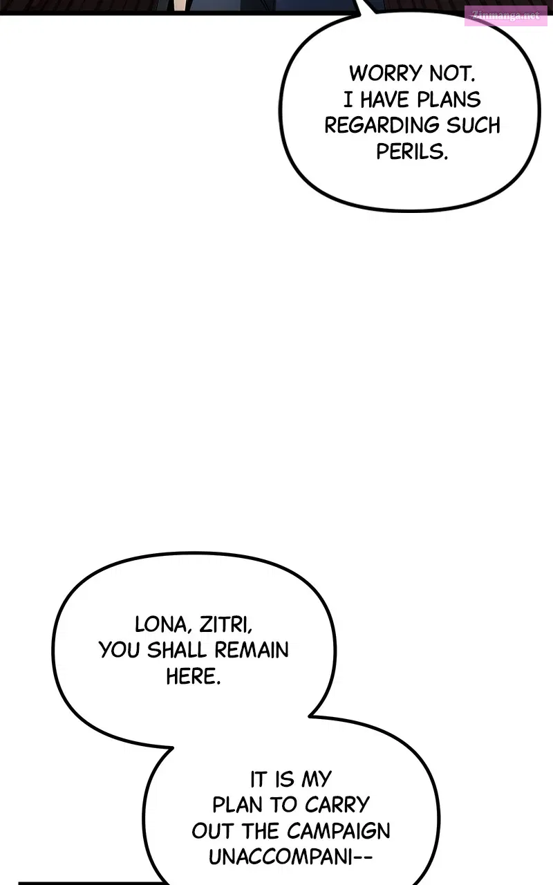 Time-Limited Genius Dark Knight Zinmanga X Chapter 21 Page 35