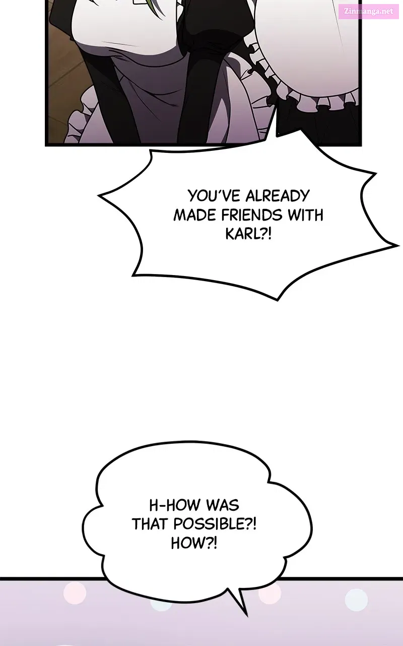 Time-Limited Genius Dark Knight Zinmanga X Chapter 21 Page 58
