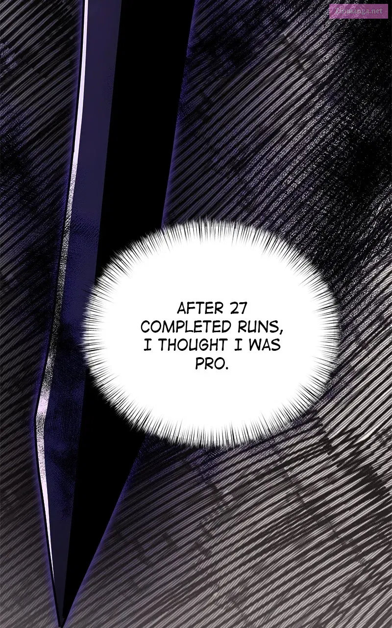 Time-Limited Genius Dark Knight Zinmanga X Chapter 21 Page 93