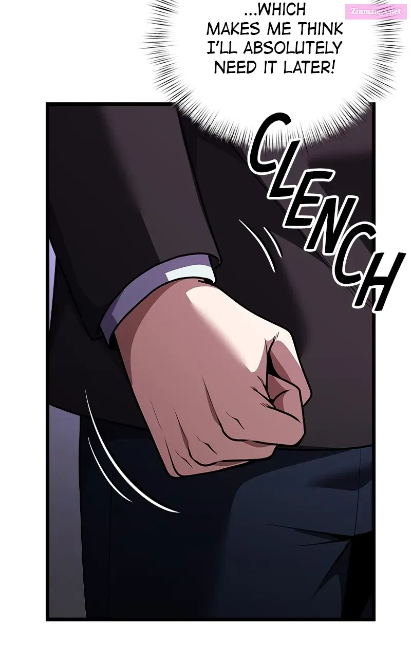 Time-Limited Genius Dark Knight Zinmanga X Chapter 21 Page 97
