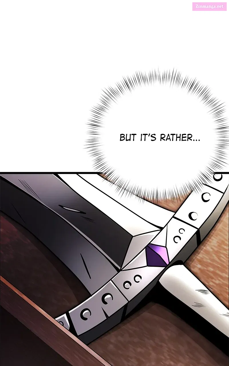 Time-Limited Genius Dark Knight Zinmanga X Chapter 21 Page 98