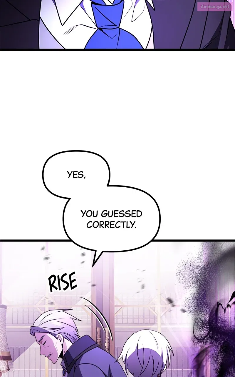Time-Limited Genius Dark Knight Zinmanga X Chapter 21 Page 120
