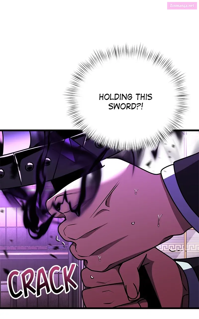 Time-Limited Genius Dark Knight Zinmanga X Chapter 21 Page 139