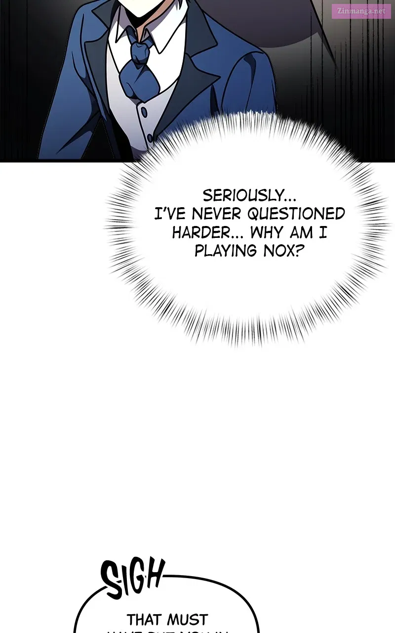 Time-Limited Genius Dark Knight Zinmanga X Chapter 20 Page 11