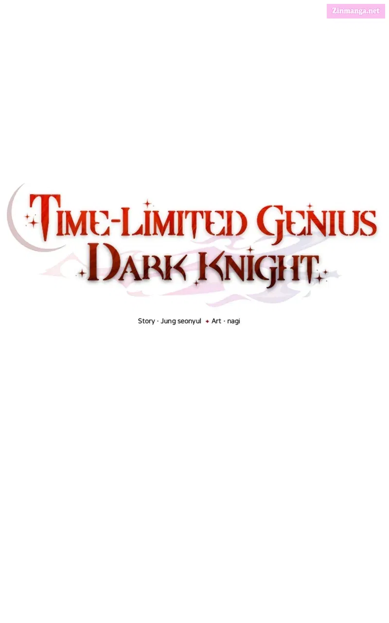 Time-Limited Genius Dark Knight Zinmanga X Chapter 20 Page 68