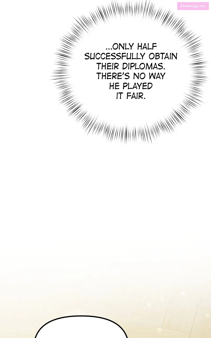 Time-Limited Genius Dark Knight Zinmanga X Chapter 20 Page 87