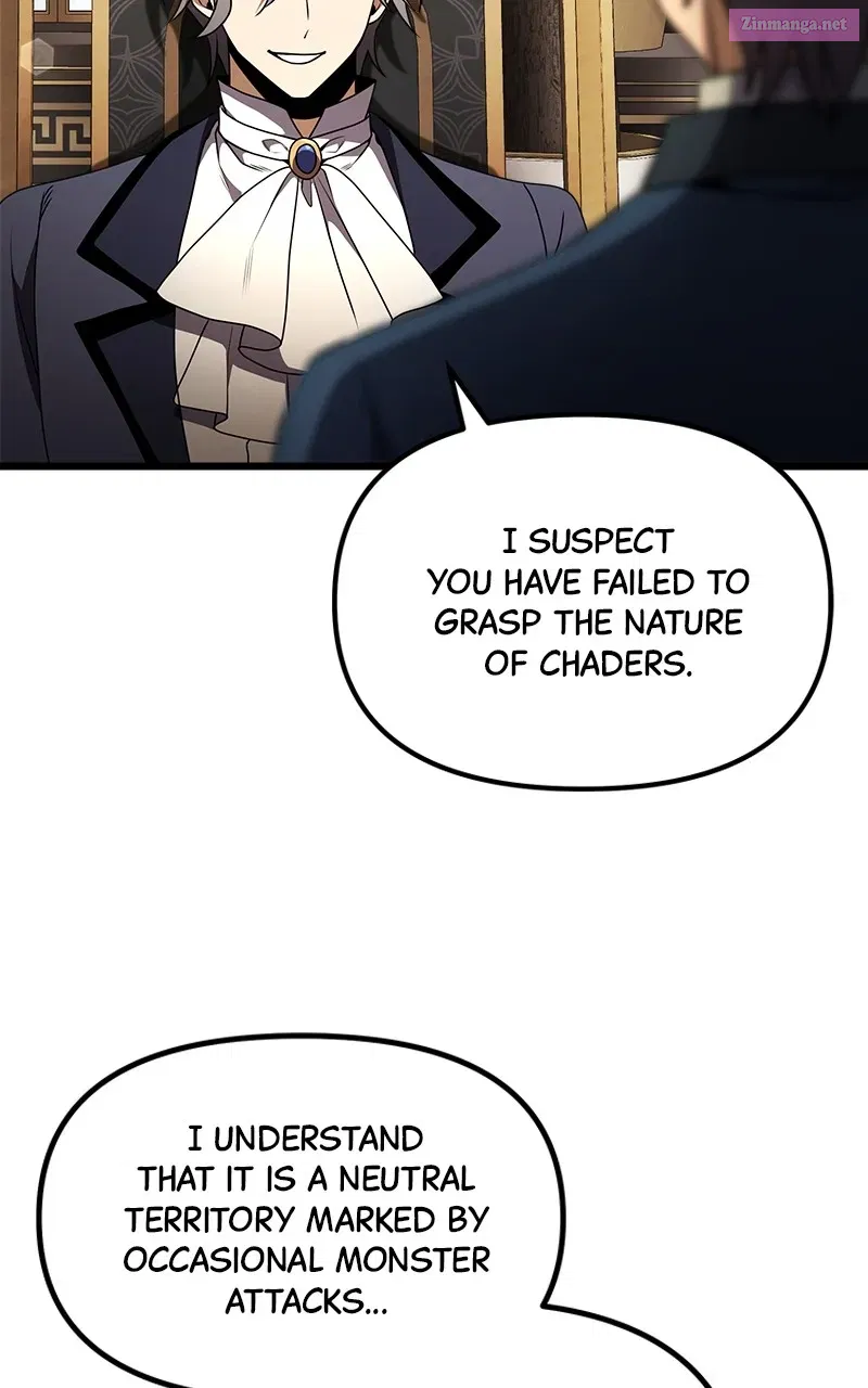 Time-Limited Genius Dark Knight Zinmanga X Chapter 20 Page 118