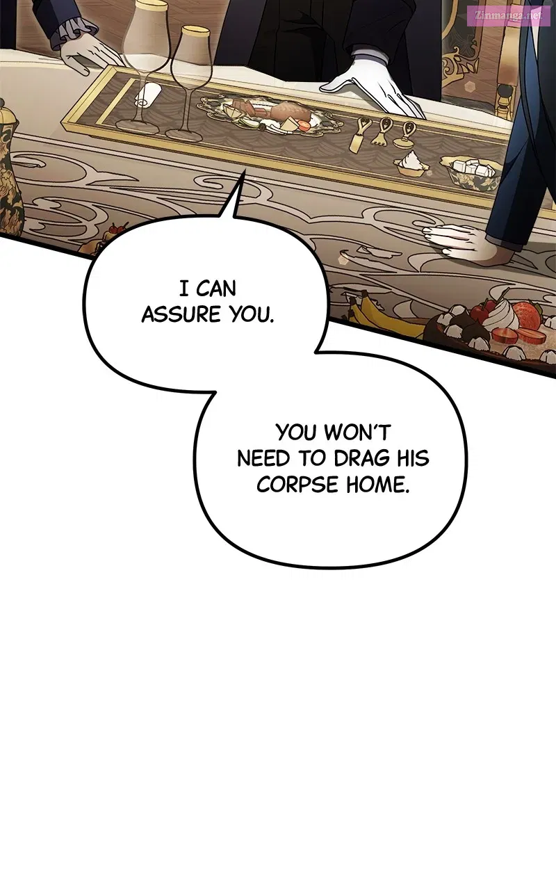 Time-Limited Genius Dark Knight Zinmanga X Chapter 20 Page 136