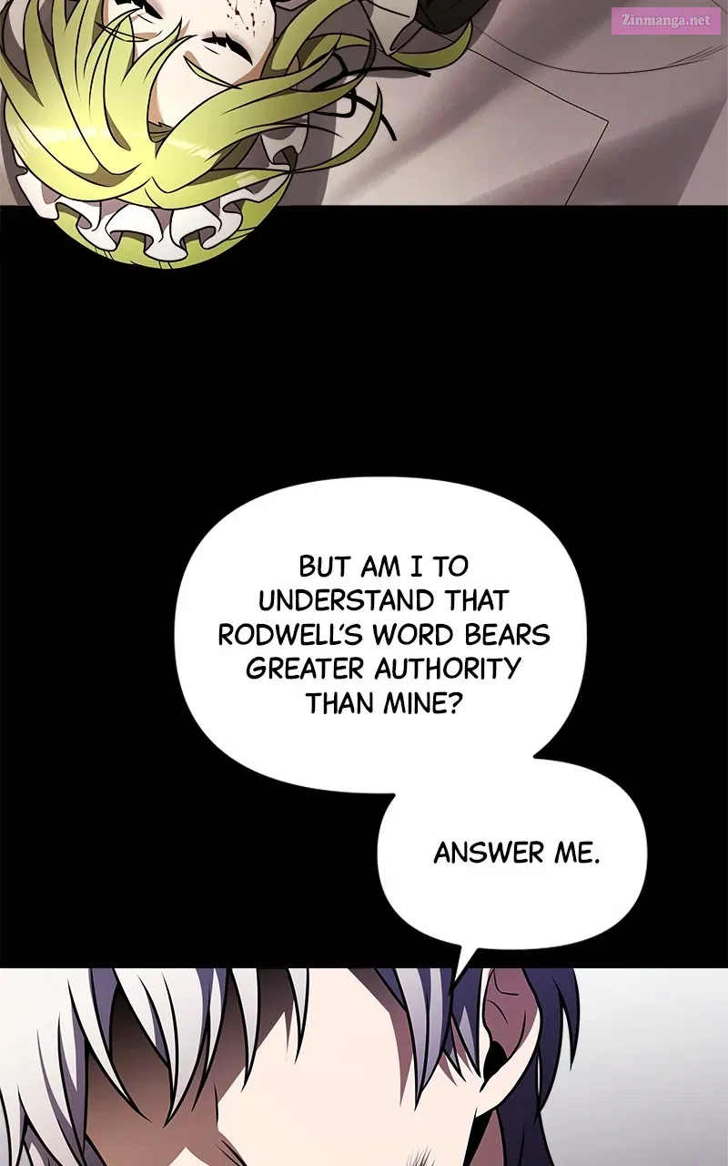 Time-Limited Genius Dark Knight Zinmanga X Chapter 19 Page 7
